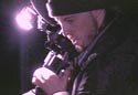 The Blair Witch Project