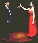 Shall We Dance - (c) 1997 Miramax International