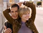 © 2001 Touchstone Pictures