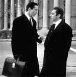 The Devil’s Advocate / Paholaisen asianajaja
