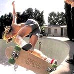 Dogtown And Z Boyz