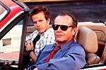 Blood & Wine (Nicholson & Dorff) - (c) 1997 Majestic Films