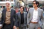 The Darjeeling Limited