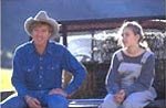 The Horse Whisperer / Hevoskuiskaaja - (c) 1998 Touchstone Pictures
