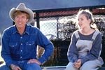 The Horse Whisperer - (c) 1998 Touchstone Pictures