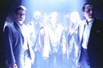 House On Haunted Hill / Pahuuden kartano - © 1999 Warner Bros.