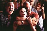 Rage: Carrie 2 / Carrie 2: Raivo - (c) 1999 MGM