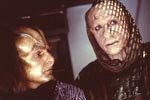 Star Trek: Insurrection - (c) 1998 Paramount Pictures