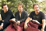 Lorey Sebastian - © 2007 Touchstone Pictures