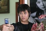 Woo Jong-il - © 2004 Sony Pictures Entertainment Inc.