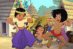 © Disney Pictures