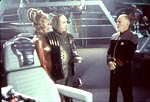 Star Trek: Insurrection / Star Trek - Kapina - (c) 1998 Paramount Pictures