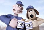 © DreamWorks Animation SKG and TM Aardman Animations Ltd.
