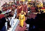 Kundun - (c) 1997 Touchstone Pictures