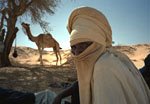 Ässhäk: Tales From Sahara
