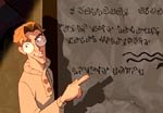 Atlantis - © 2001 Walt Disney Pictures