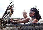 © 2008 Rogue Pictures