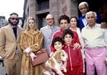 © 2001 Touchstone Pictures
