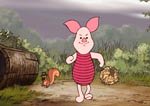 Piglet’s Big Movie - © 2003 Walt Disney Pictures