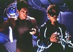 Supernova - © 1999 MGM Pictures