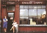 East Is East - © 1999 Film Four Ltd.