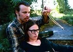 Emmauksen tiellä - © 2001 Fennada Filmi