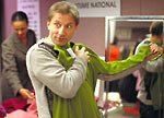 Mark Lipson - © 2006 Sony Pictures Classics