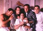 Very Bad Things / sairasta sakkia - (c) 1998 Polygram Filmed Entertainment