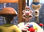 © Aardman/Wallace & Gromit Ltd