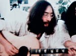 Bed-In John Lennon