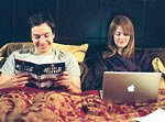  Ava Gerlitz & Darren Michaels - © 2005 20th Century Fox