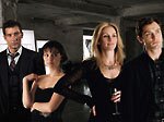 Clive Coote - © 2004 Columbia Pictures Industries