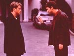 Rounders - © 1998 Miramax Films