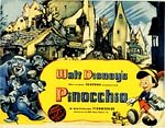 Pinocchio - © Walt Disney Pictures