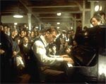 La legenda del pianista sull’oceano / The Legend of 1900 / Legenda nimeltään 1900
