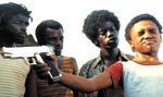 City of God