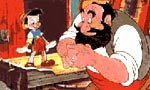 Pinocchio - © Walt Disney Pictures