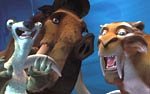 Ice Age - © 2002 20th Century Fox
