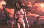 Final Fantasy - © 2001 Columbia Pictures