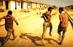 City of God