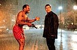 Lethal Weapon 4 (Glover & Gibson) - (c) 1998 Warner Bros.