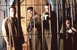 Lock, Stock & Two Smoking Barrels / Puuta, heinää ja muutama vesiperä