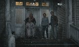 Evil Dead Burn