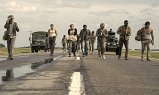 The Long Walk