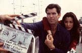 Tomorrow Never Dies (United International Pictures)