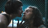 Kiss of the Spider Woman – Hämähäkkinaisen suudelma
