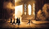 Once Upon a Time in America