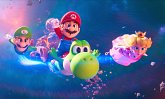 The Super Mario Galaxy Movie