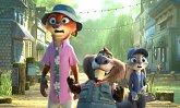 Zootropolis – eläinten kaupunki 2