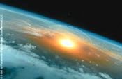 Deep Impact - (c) 1998 Paramount Pictures & DreamWorks Pictures